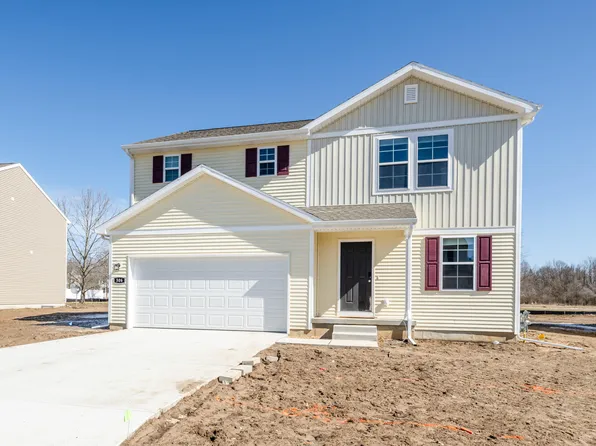 506 Dogwood Ln, Watervliet, MI 49098