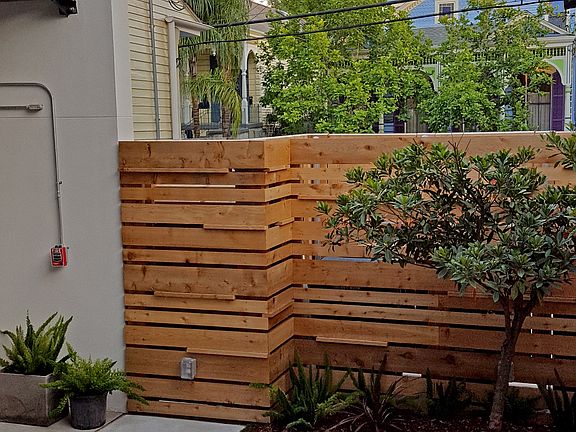 Community Courtyard