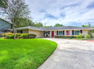 916 Sweetbriar Rd, Orlando, FL 32806