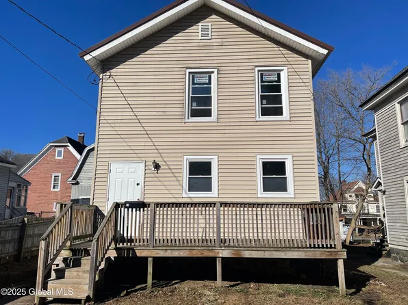 34 Division Street, Gloversville, NY 12078