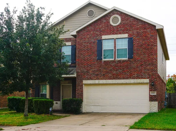 22007 Silverfield Park Ln, Katy, TX 77449