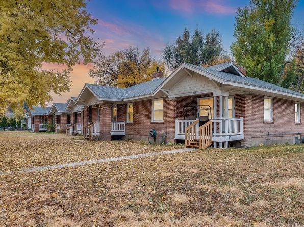 728 Custer St #1