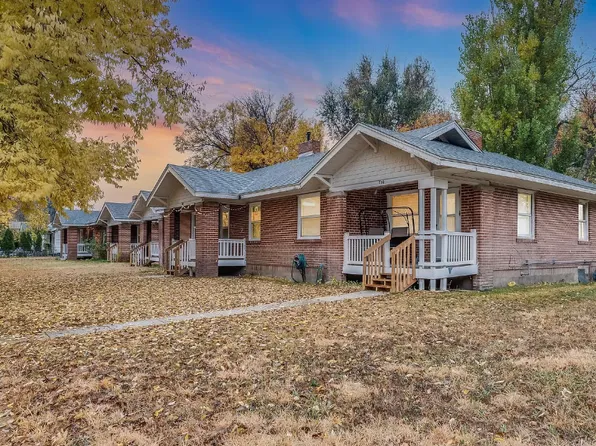 724 Custer St #1, Brush, CO 80723