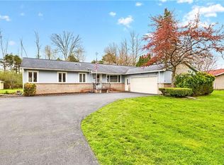 61 Firestone Dr, Rochester, NY 14624