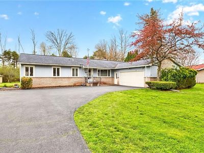 61 Firestone Dr, Rochester, NY, 14624