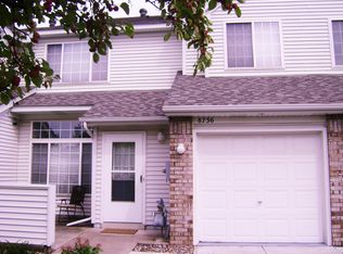 8736 Bechtel Ave, Inver Grove Heights, MN 55076