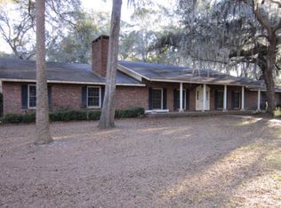 100 Marsh Trc, Brunswick, GA 31525