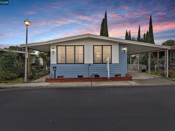 121 Paulette Way, Antioch, CA 94509