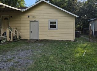 1104 Maple 1/2 St #2, La Marque, TX 77568