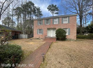 1629 Brennen Rd, Columbia, SC 29206