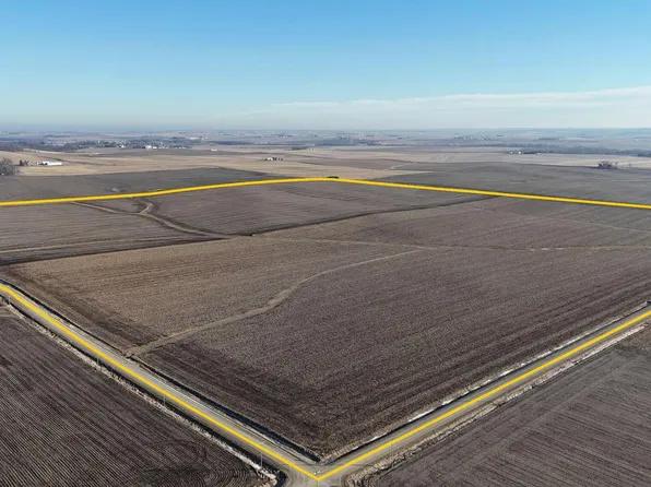 27th Avenue At 76th St, Watkins, IA 52354