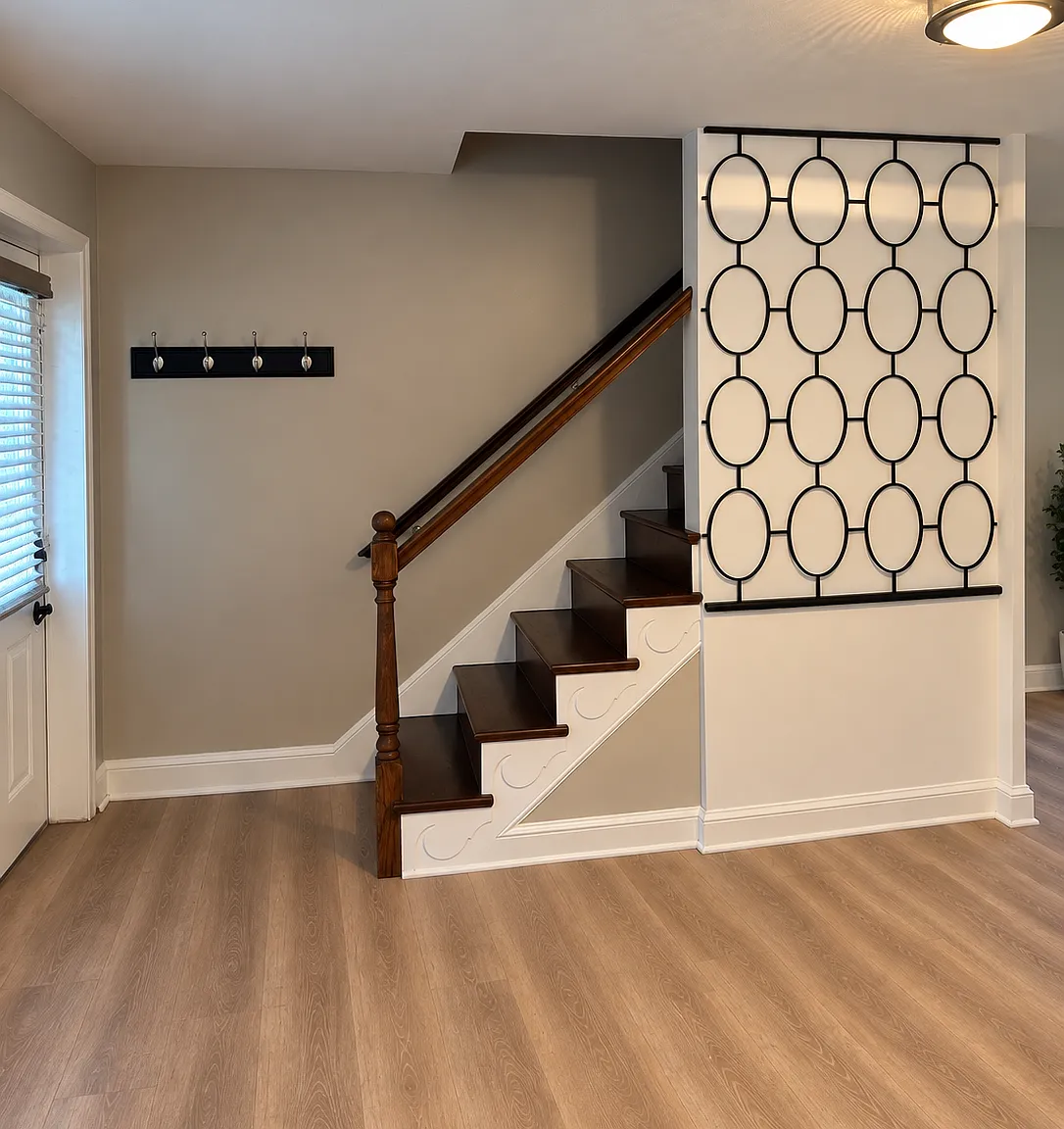 2 bed, 1100 sqft, $3,100 — Photo 2