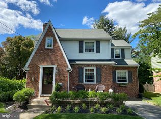 9 Hampton Rd, Haddon Township, NJ 08108
