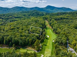 E 62 Ginhouse Creek Ln, Cashiers, NC 28717