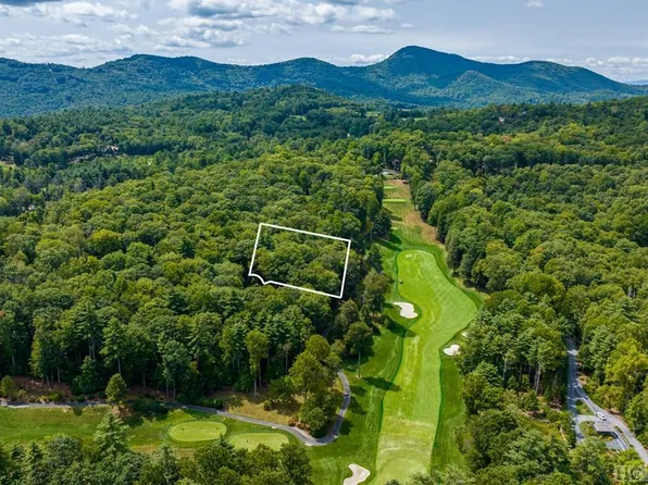 E-62 Ginhouse Creek Lane, Cashiers, NC 28717