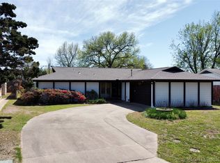 6910 E 20th St, Tulsa, OK 74112