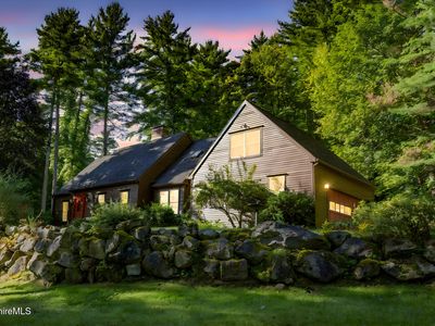 4 Pleasant View Dr, Great Barrington, MA, 01230