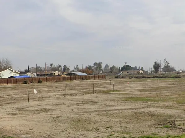 0 Noble St, Bakersfield, CA 93314