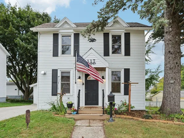 117 E Milwaukee St, Stoughton, WI 53589