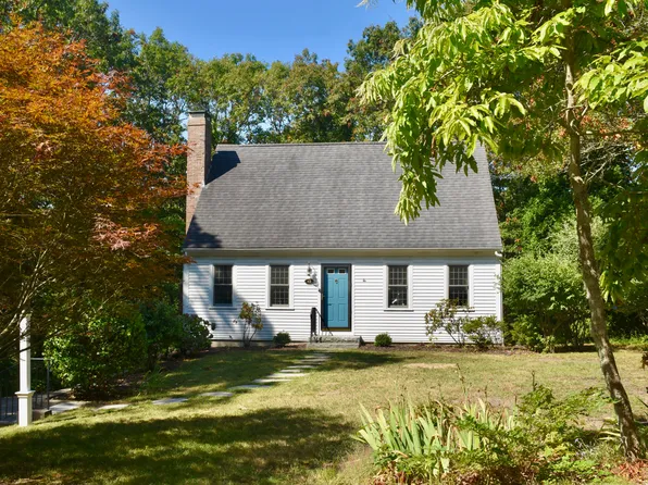 43 Christopher Hollow Road, Sandwich, MA 02563