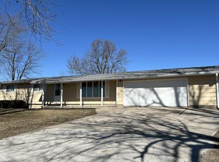 1209 Forest St, Murray, IA 50174