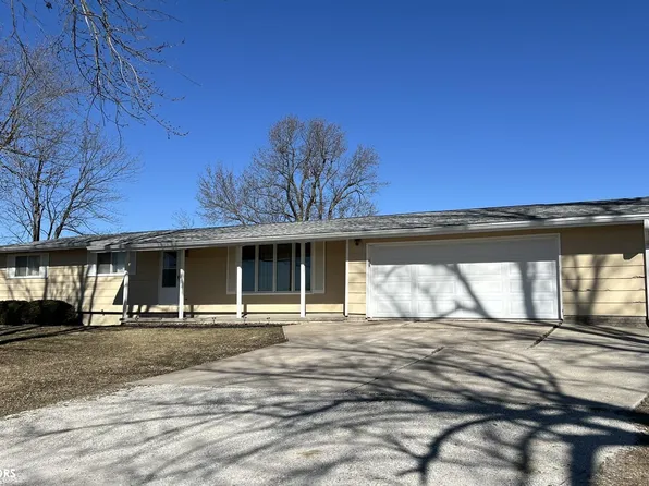 1209 Forest St, Murray, IA 50174