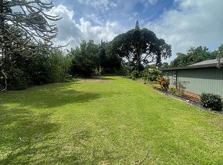 1706 Haiku Rd #A-D, Haiku, HI 96708