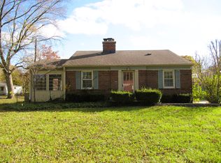 1111 Winton Ave, Indianapolis, IN