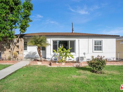 1135 Electric St, Gardena, CA, 90248