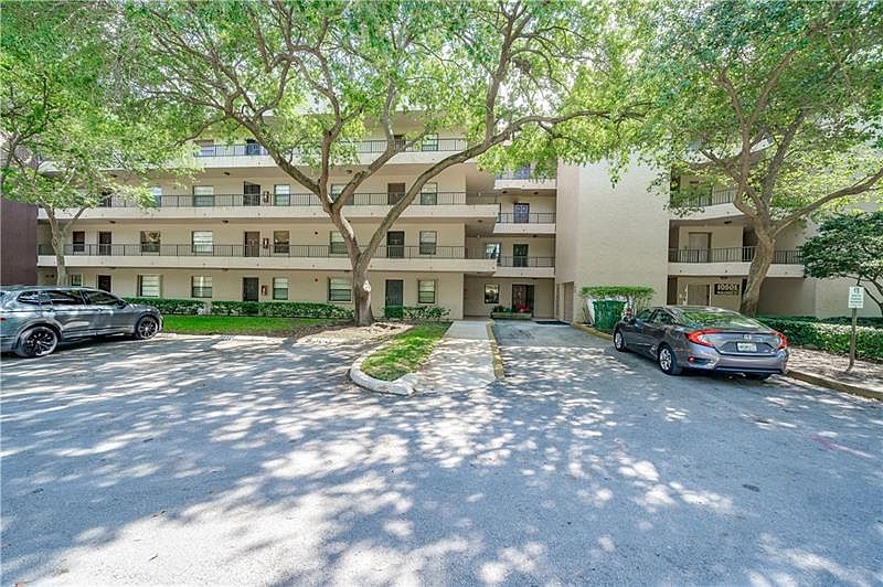 1st image of 10501 W Broward Blvd APT 105