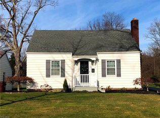 46 Buena Vista Ave, Boardman, OH 44512