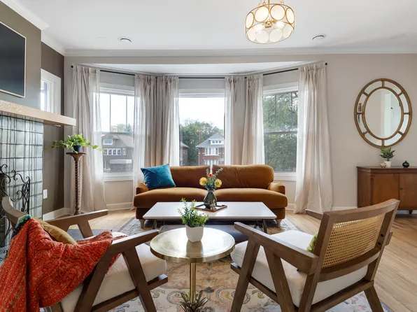 1458 Virginia Park St, Detroit, MI 48206