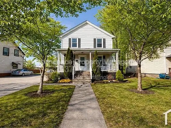 1813 E 30th St, Lorain, OH 44055