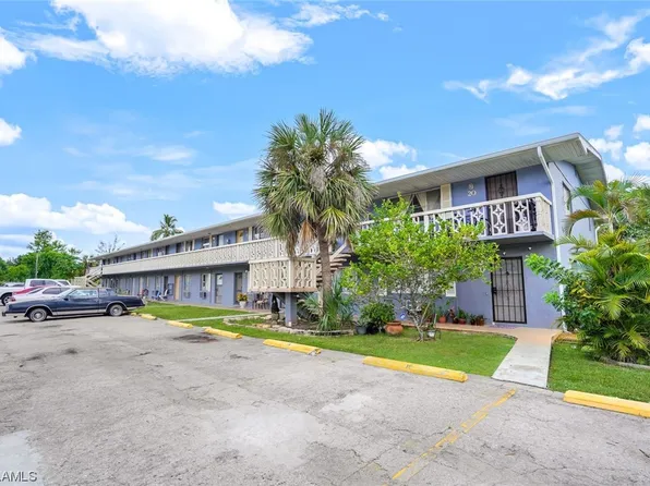 7000 Port Blvd APT 16, Fort Myers, FL 33967