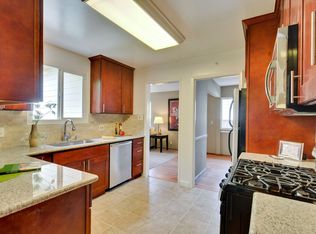 741 Howe St, San Mateo, CA 94401