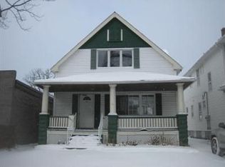 9605 Sladden Ave, Garfield Hts, OH 44125