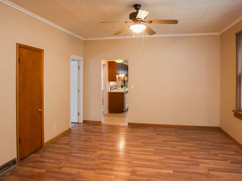 1st FL Dining Room