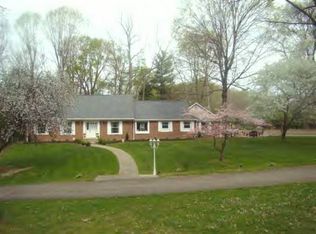 29590 Chieftain Dr, Logan, OH 43138