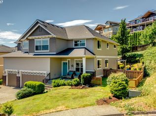 421 N X St, Washougal, WA