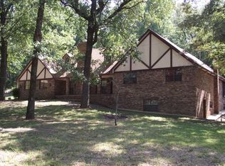 199 Highway 8 E, Glenwood, AR 71943