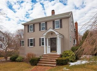 245 Central St, Hingham, MA 02043