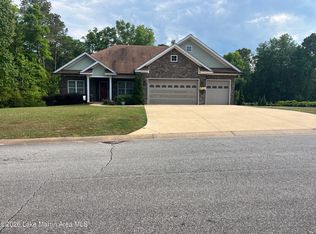 310 Lanita Ln, Dadeville, AL 36853