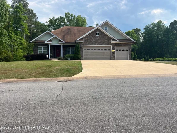310 Lanita Ln, Dadeville, AL 36853