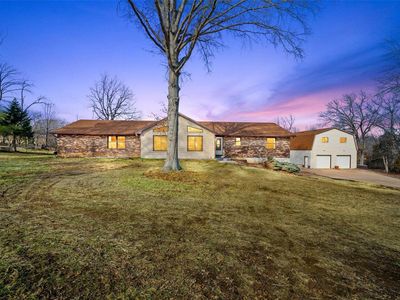 2952 Corral Ct, Villa Ridge, MO, 63089