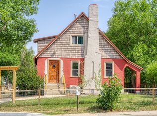 601 S Kendrick Ave, Gillette, WY 82716