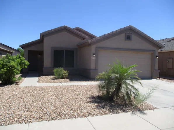 24589 N Shelton Way, Florence, AZ 85132