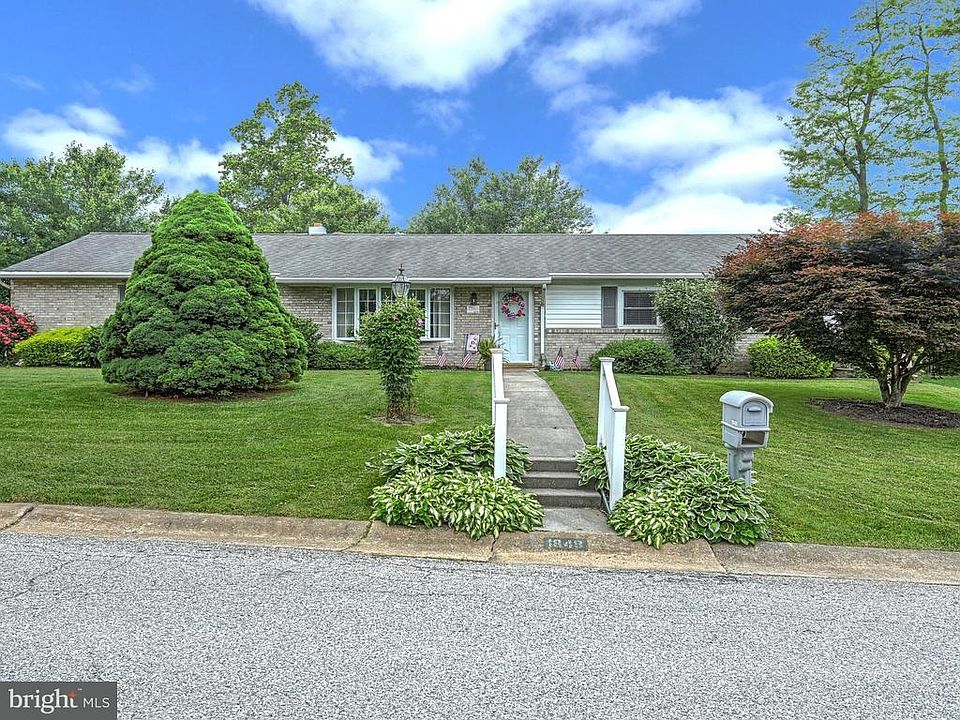 1st image of 1848 Roxboro Rd