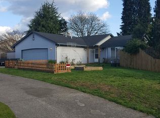 7205 NE 126th Ct, Vancouver, WA 98682