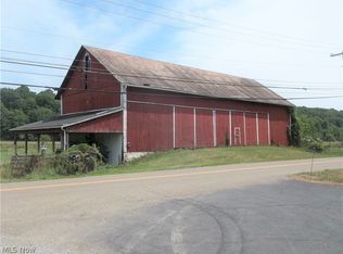 Fort Laurens Rd NW, Strasburg, OH 44680