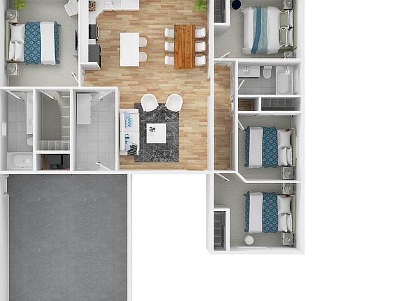 2nd image of LOT 8 E Valley St S